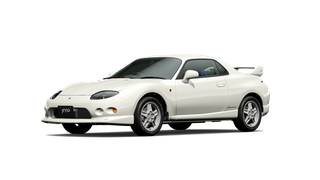 FTO GP Version R